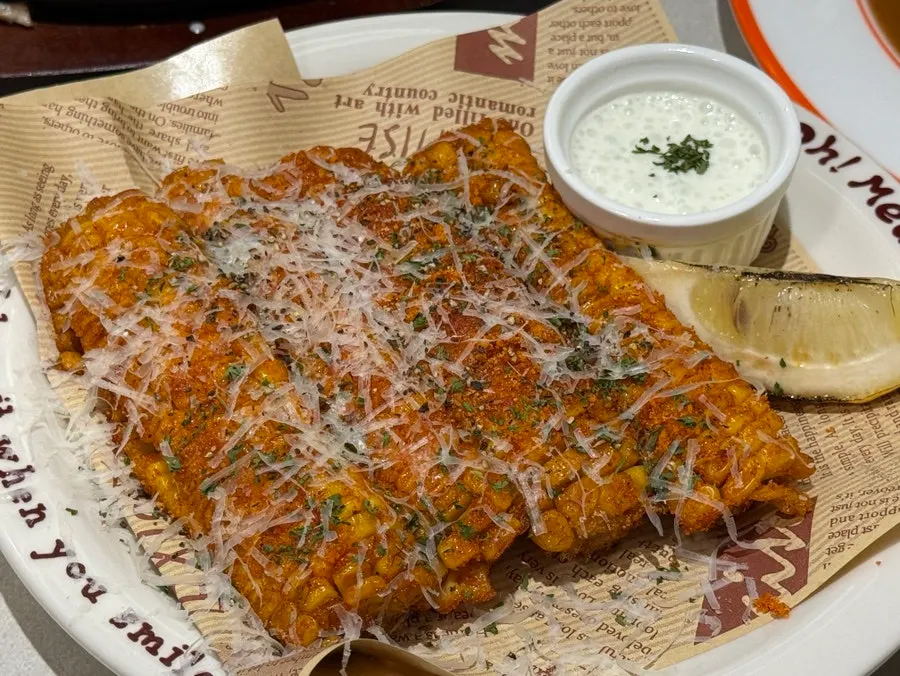 대학로 맛집 오밀 혜화점 대표 메뉴 사진