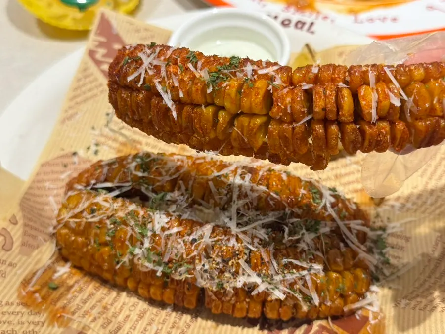 오밀 혜화대학로점 대표 음식 사진