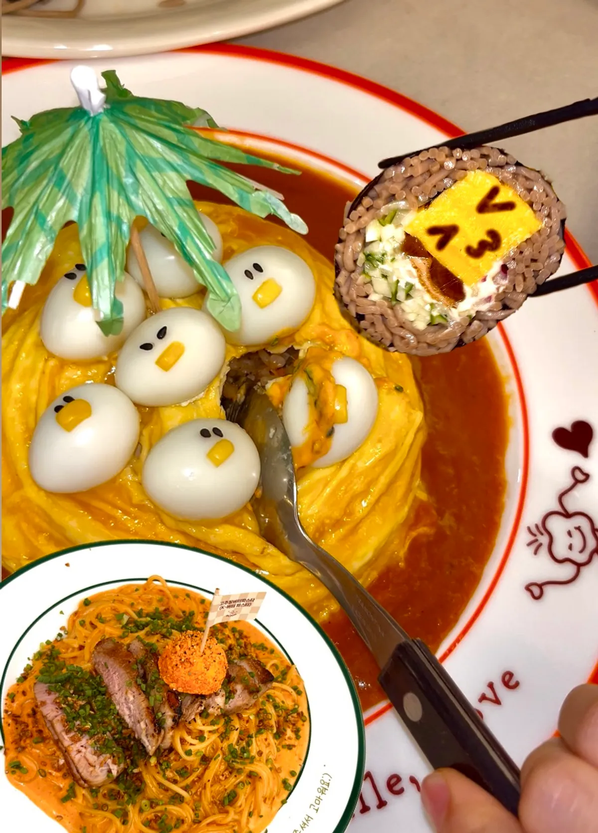 오밀 혜화 대학로 대표 사진