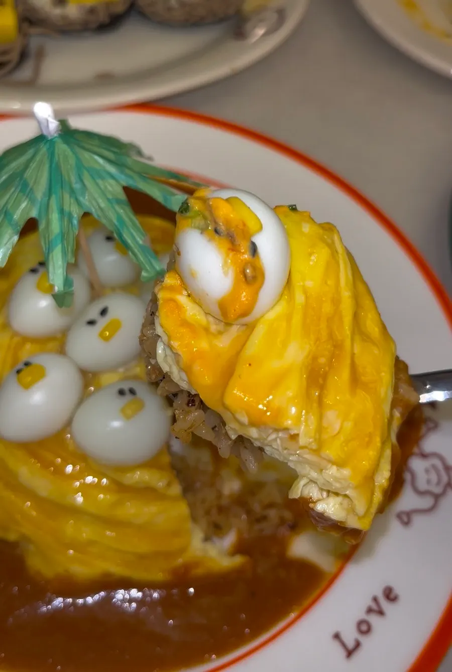 오밀 혜화 대학로 요약용 음식 사진