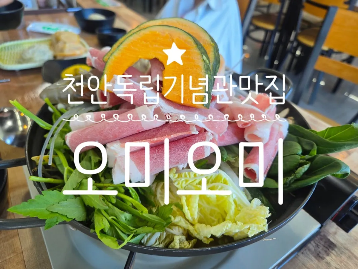 Main photo of Omi Omi's handmade dumpling hot pot