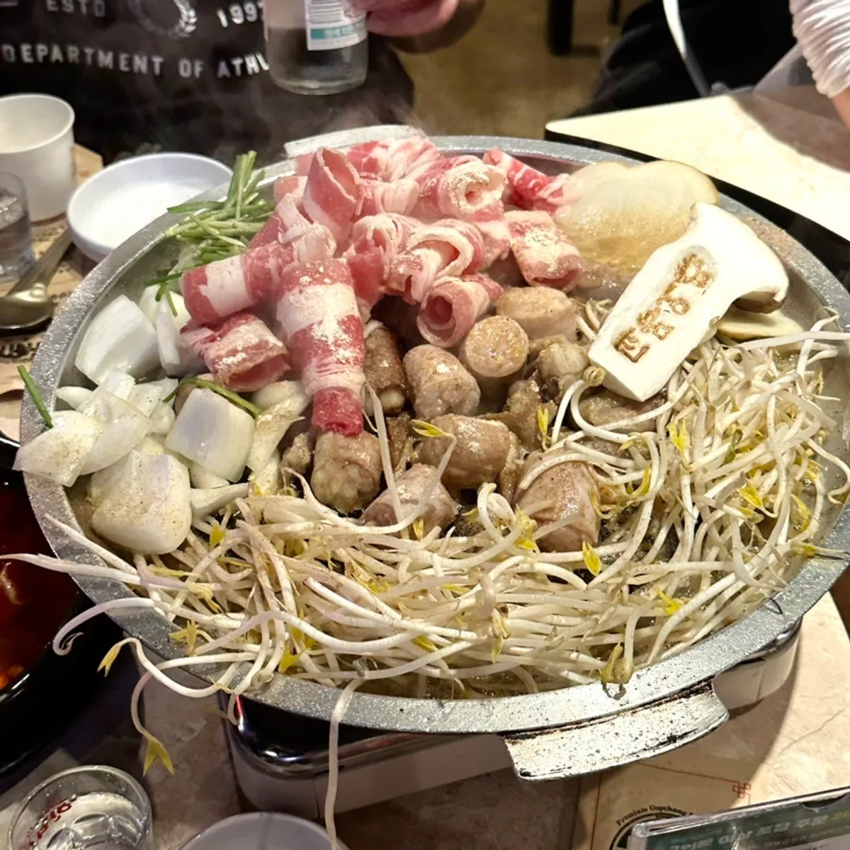 오목교곱창 목동본점 소개 이미지