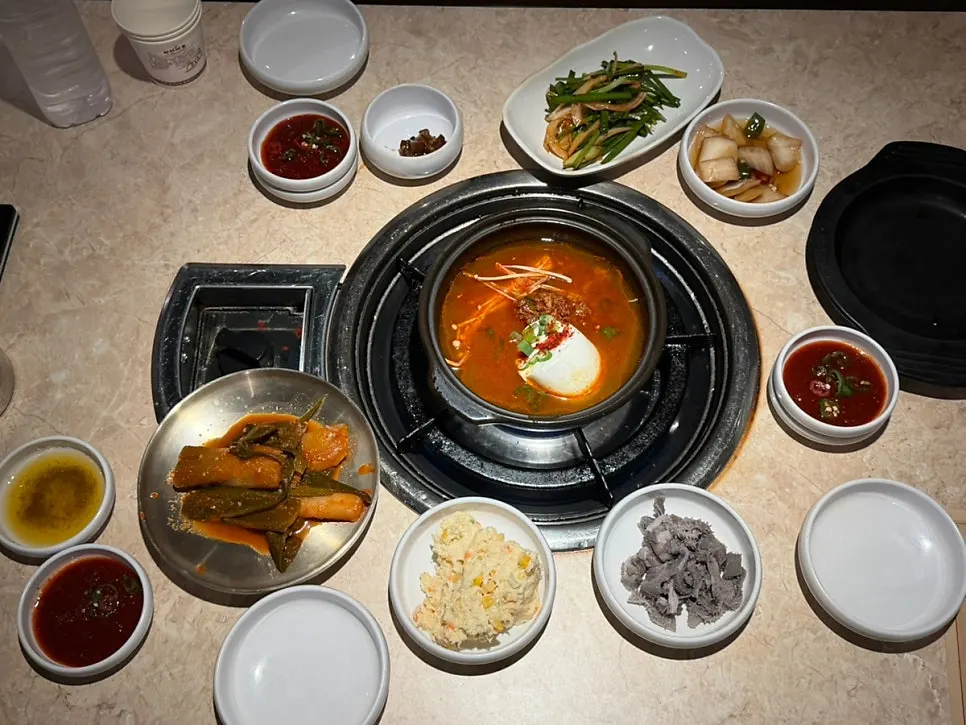 Guide on how to eat gopchang for the best flavor