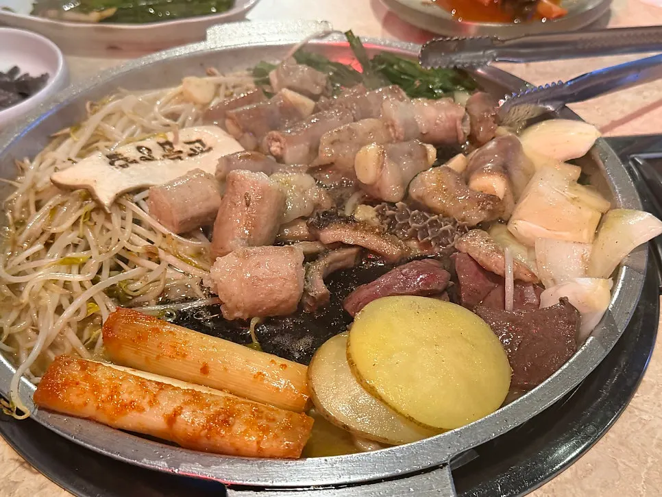 오목교곱창 목동본점 대표 이미지