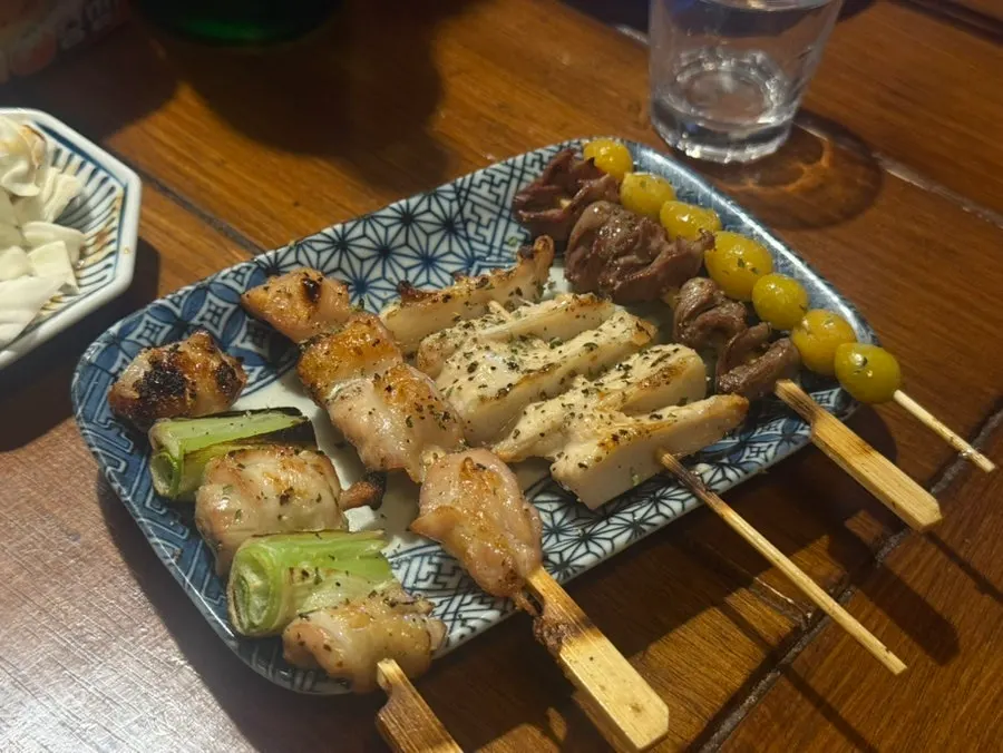 Bar-style izakaya near Oncheonjang Station