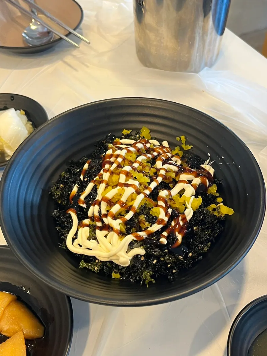 Instructions for self-cooking the hotplate