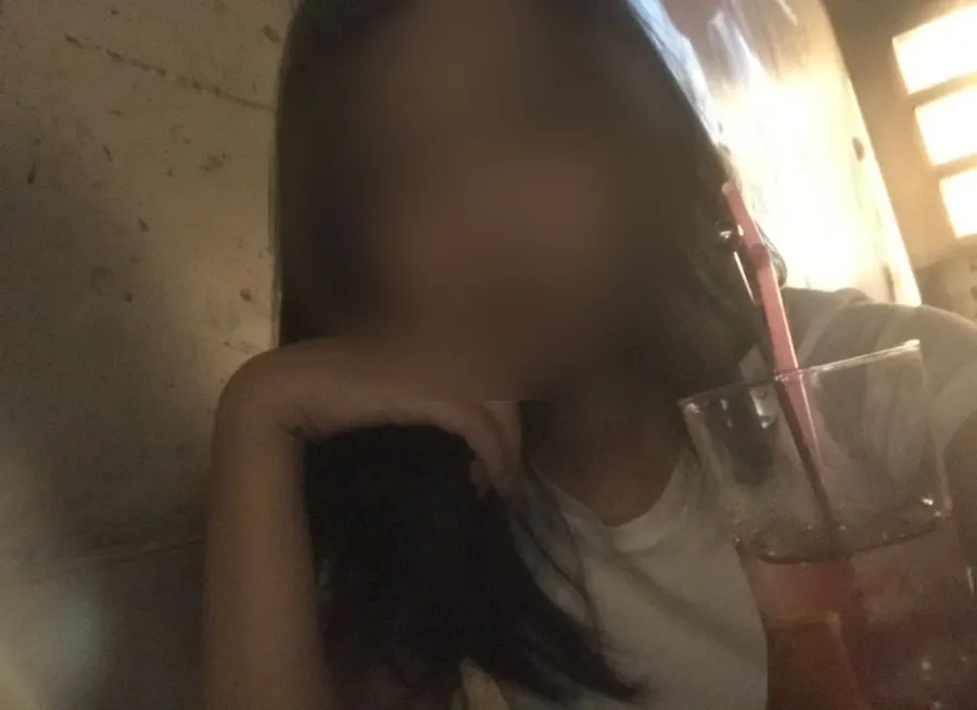 온도 혼술바 봉명점 바 카운터 주변 분위기
