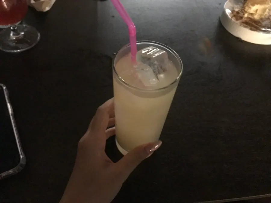 온도 혼술바 리뷰 이벤트 안내