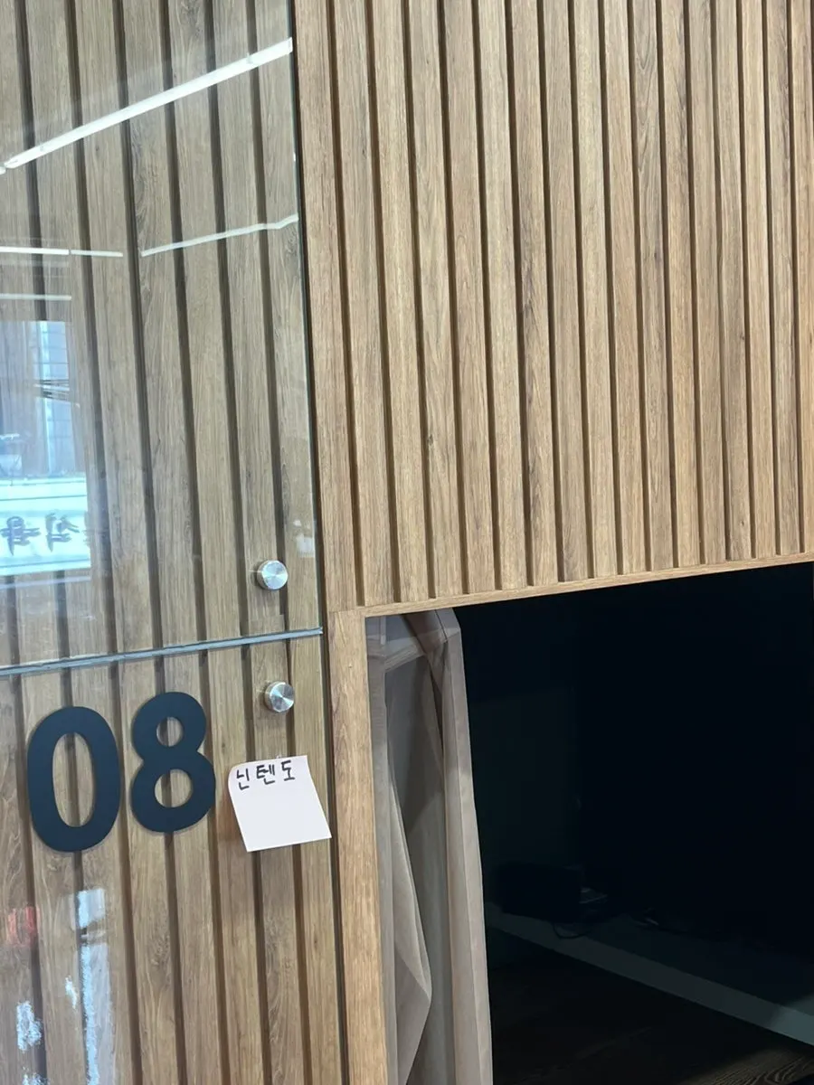 2nd floor board game space at One Play Jamsil Branch