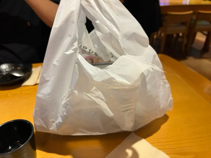절반 정도 남은 치즈찜닭