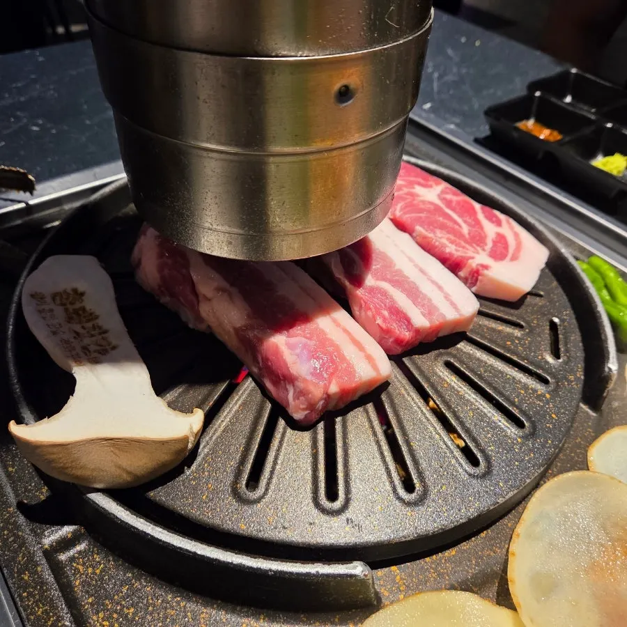 온생활 생활용품점 방문 관련 사진