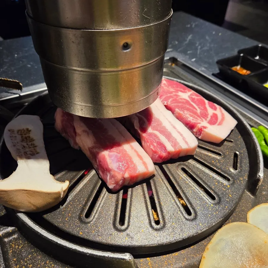 온생활 생활용품점 방문 관련 사진
