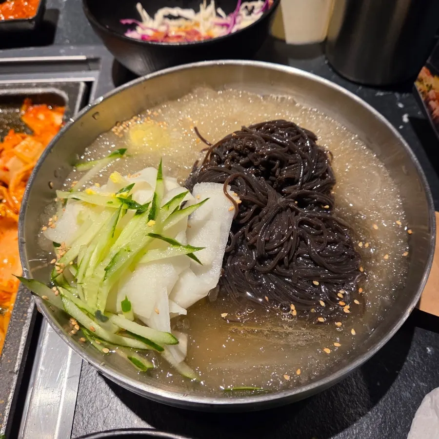 온생활 생활용품점 방문 관련 사진
