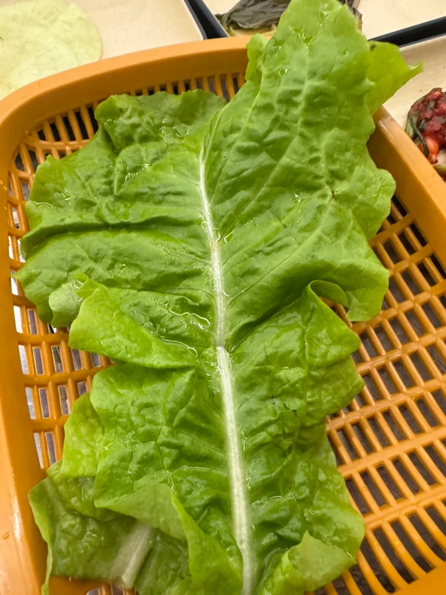 봉긋하게 솟은 폭탄 계란찜