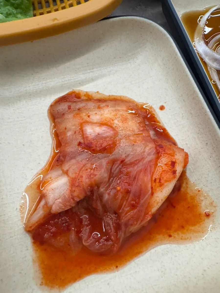 고기와 번갈아 먹기 좋은 계란찜 뚝배기