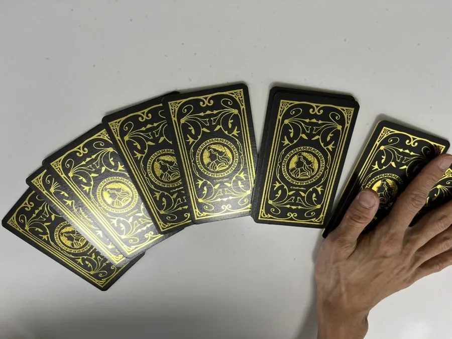 A story about daily fortune consultations being difficult to receive