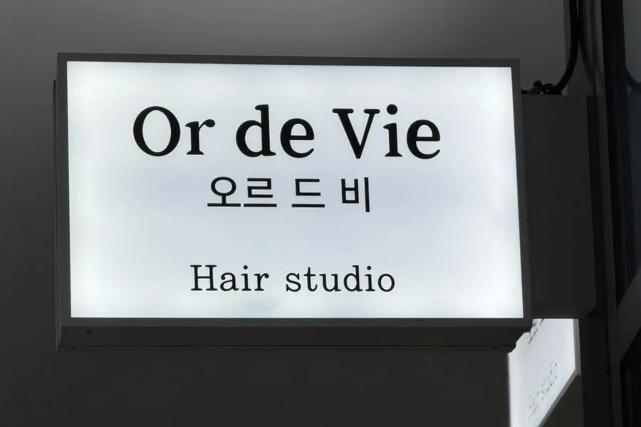 Information image for Oreudeubi Sangwangsimni Station Branch