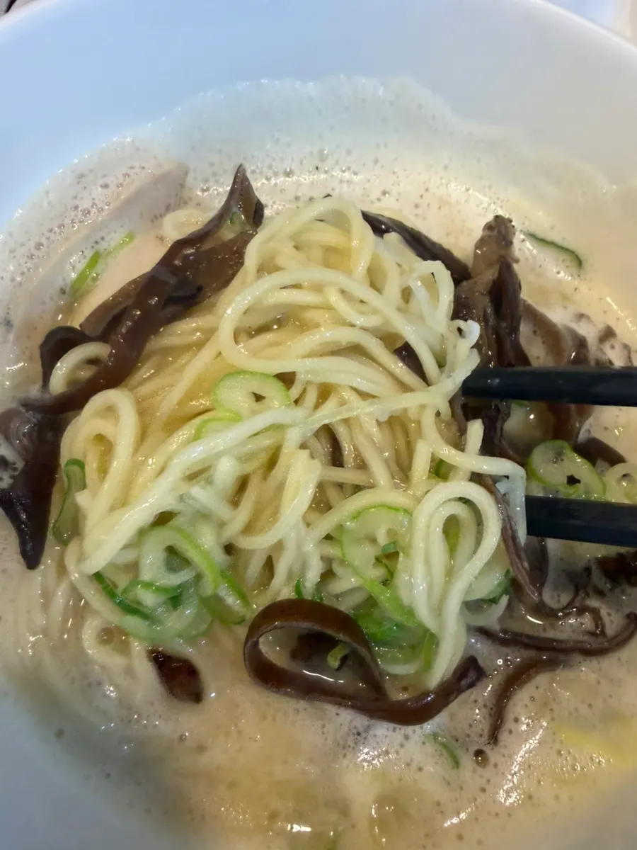 혼자 먹고 나오기 편한 오레노라멘 강남점 라멘상