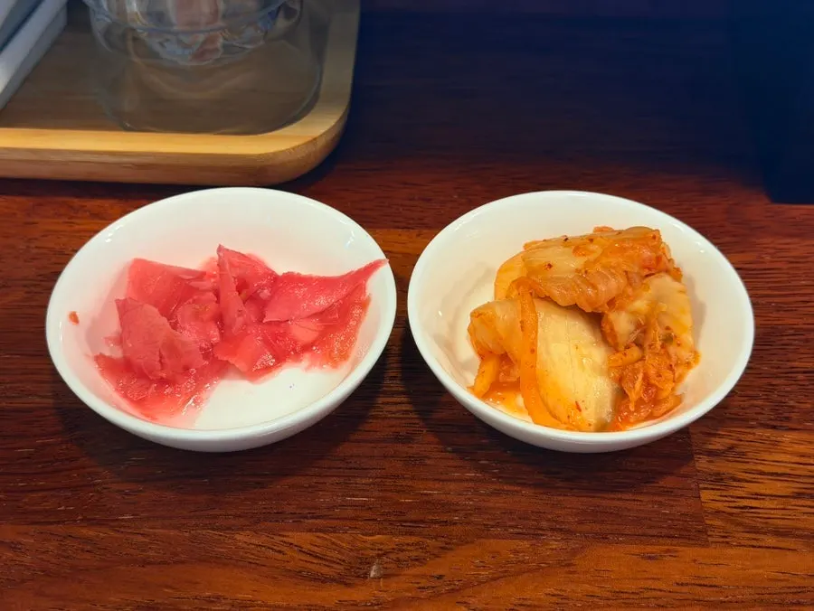 Storage spot for soft-boiled eggs