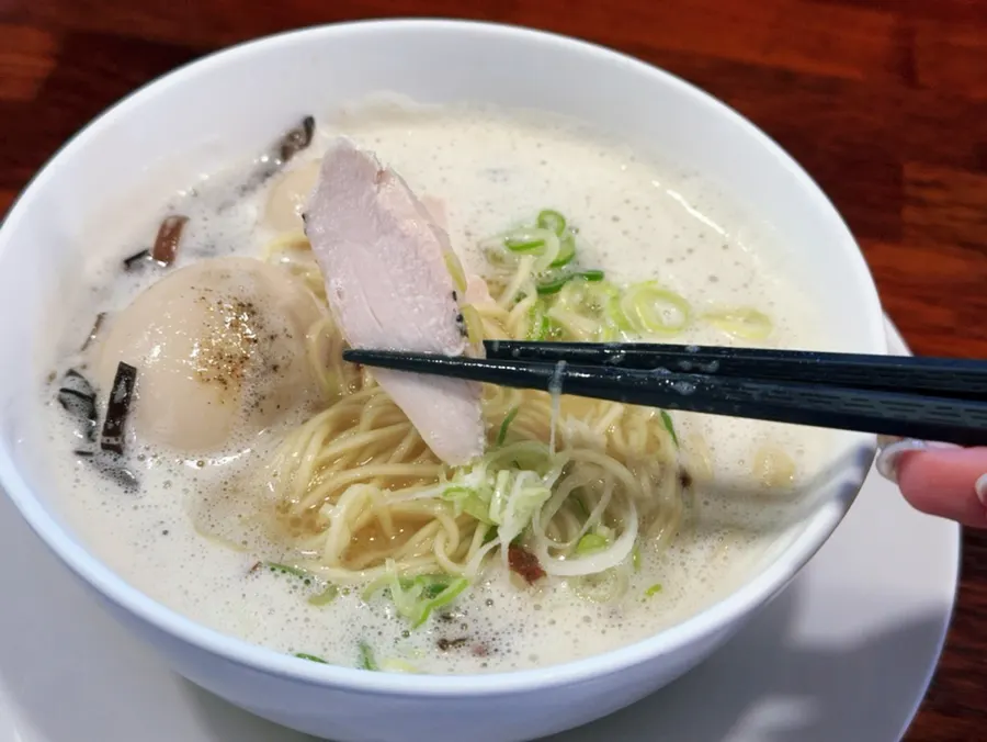오레노라멘 강남점 대표 이미지