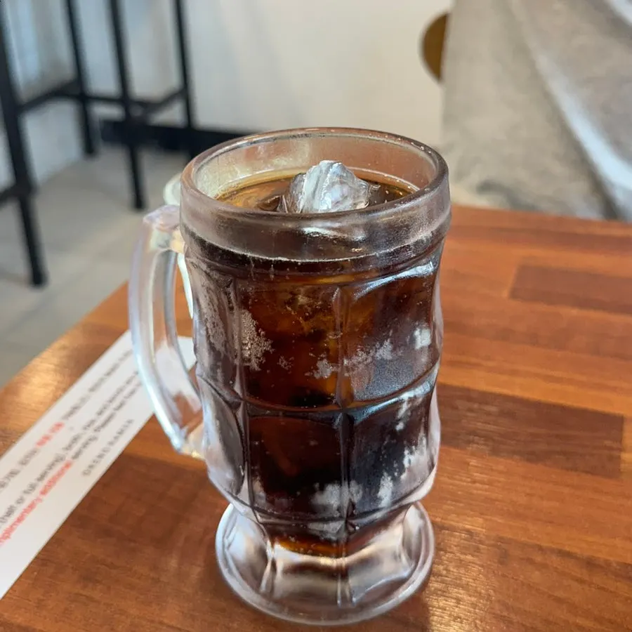 먼저 나온 제로콜라