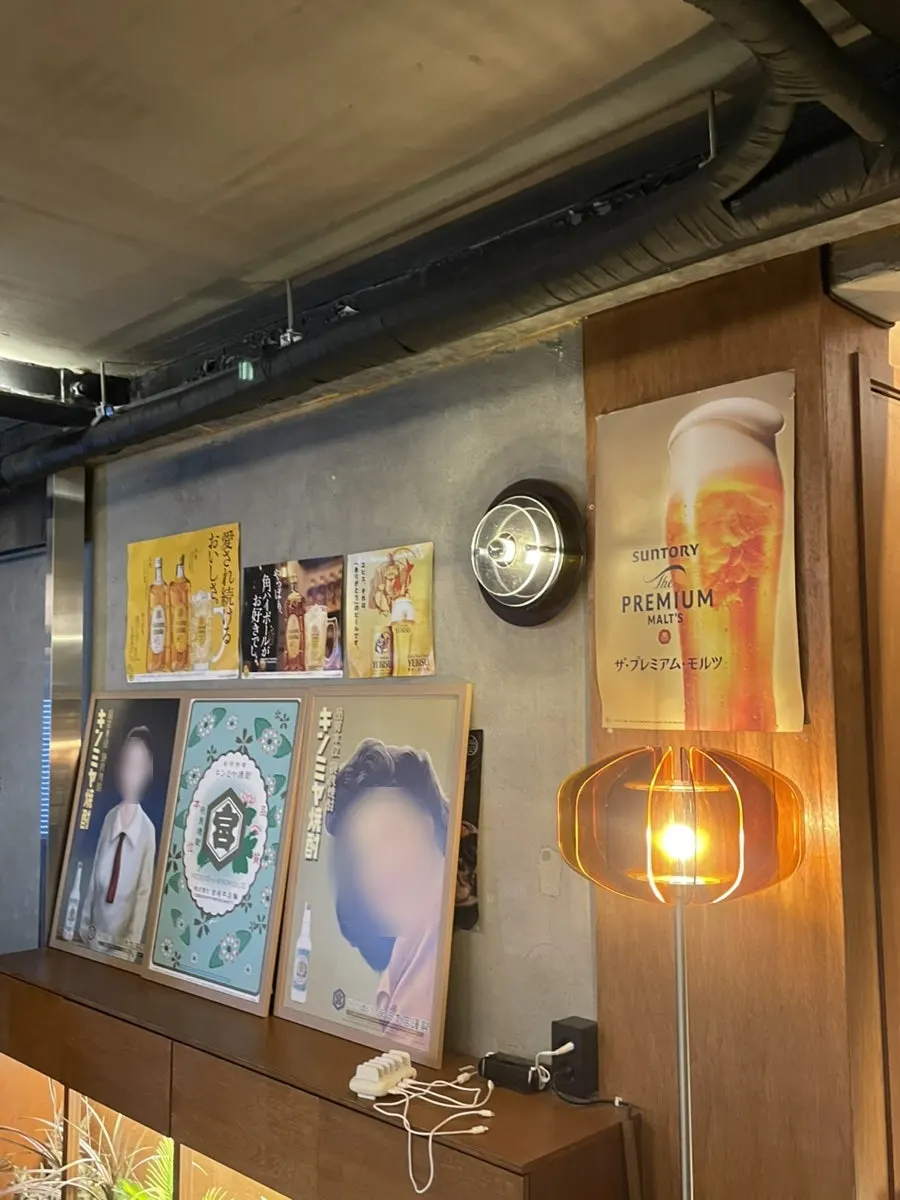 Introduction image of Orot izakaya branches