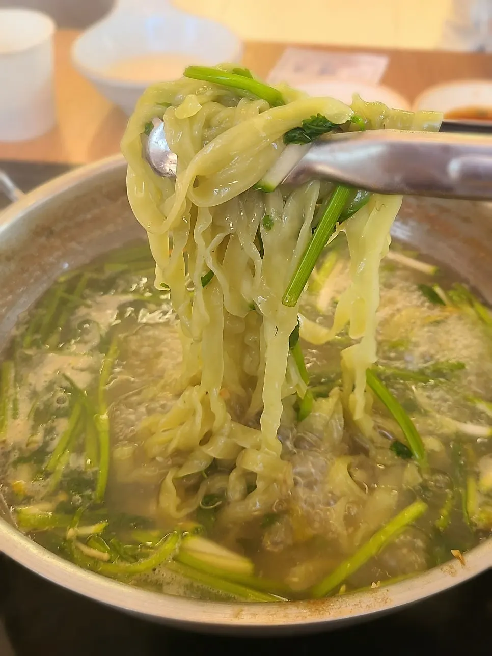 Mushroom selection for the cordyceps longevity mushroom shabu kalguksu