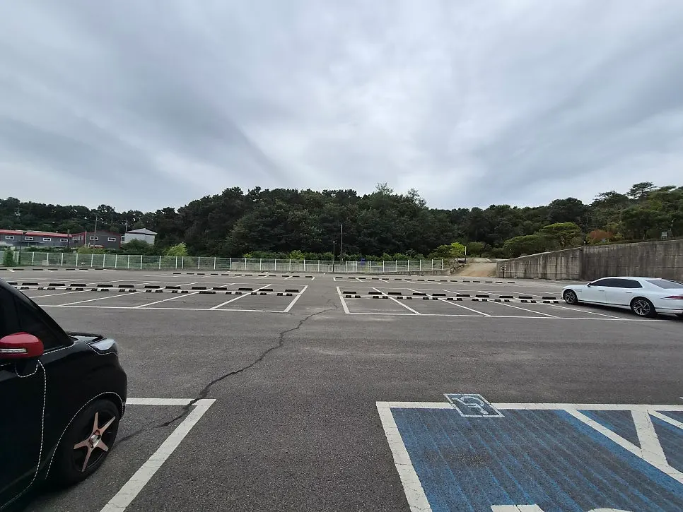 동춘당 샤브샤브칼국수 영업시간 안내