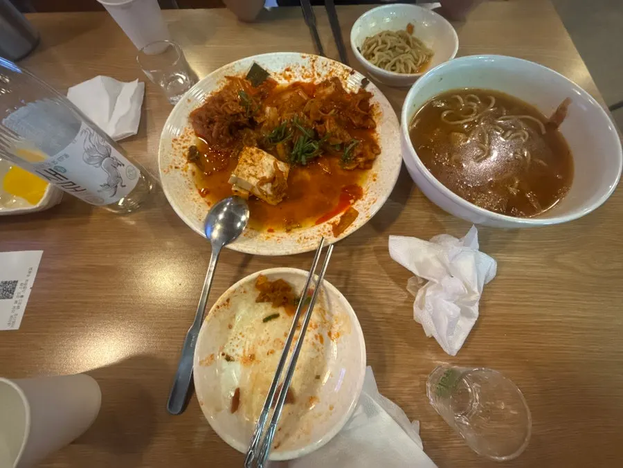다음에 먹어보고 싶은 돈까스 메뉴