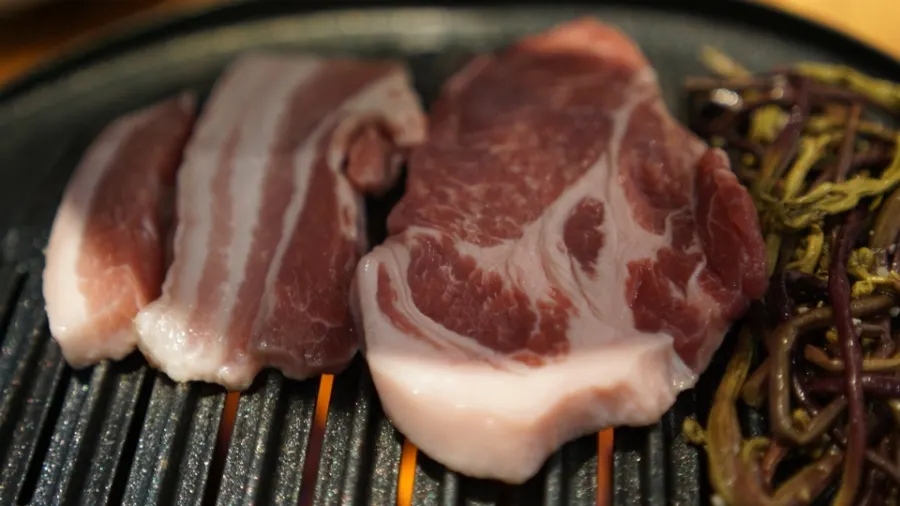 한마음정육식당 오송2산단점 대표 이미지