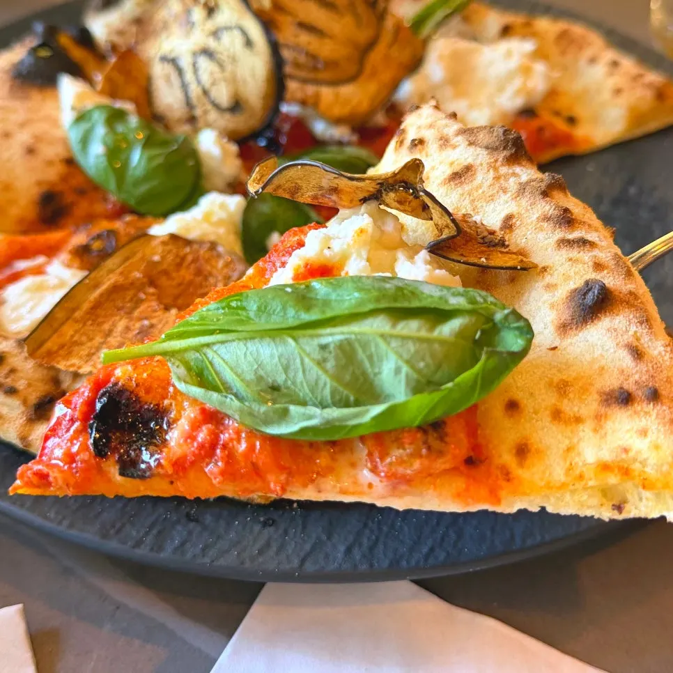 A visit to Osteria Hyeon, a place I returned to