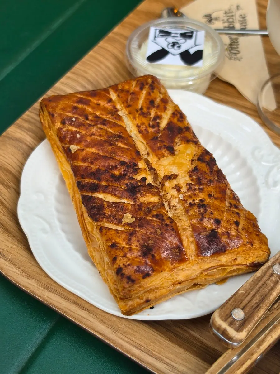 오터래빗하우스 아메리카노