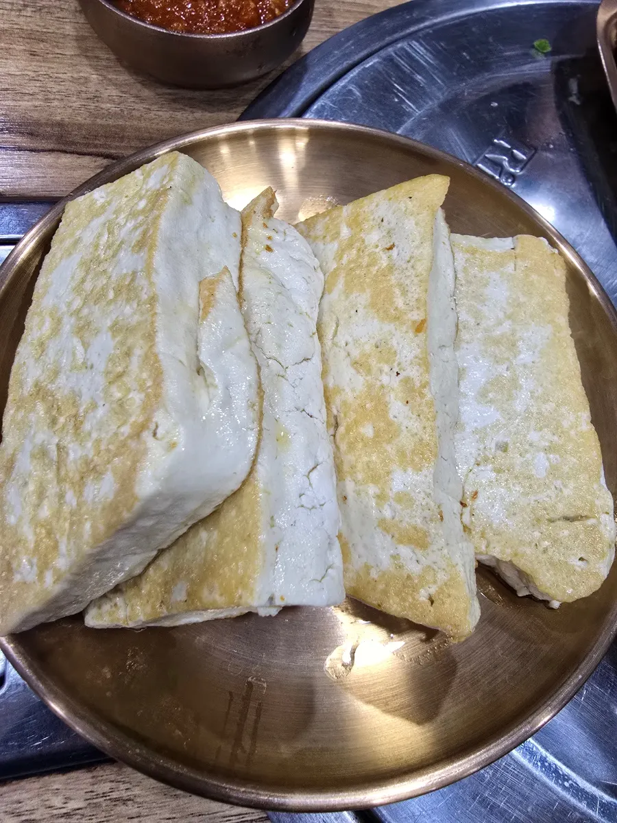 천제국수 국수 메뉴 안내