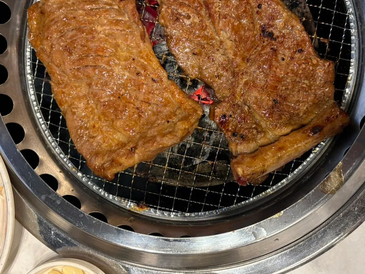 정원갈비 파주본점 대표 사진