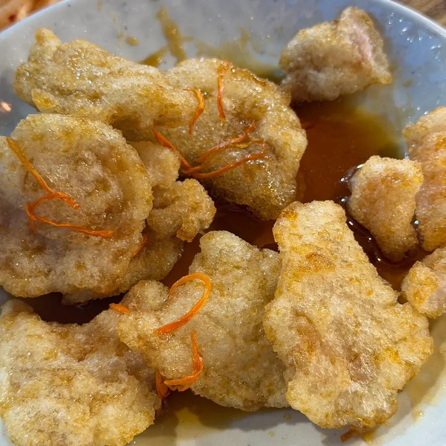 모둠 양꼬치 세트