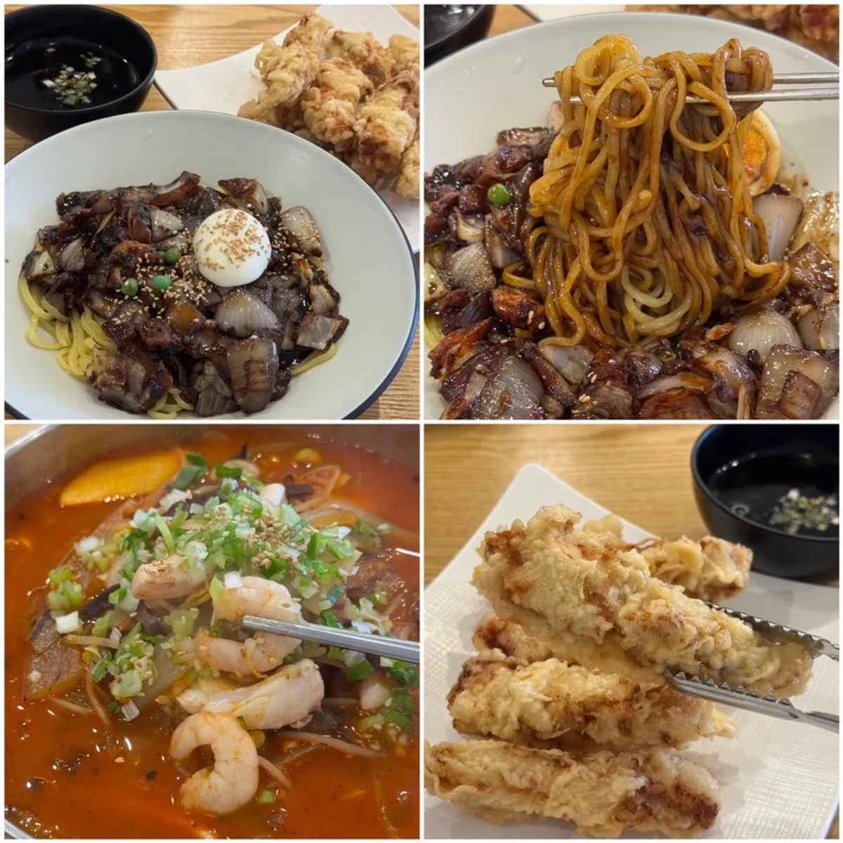 Signature dish photo from Mimi China in Paju