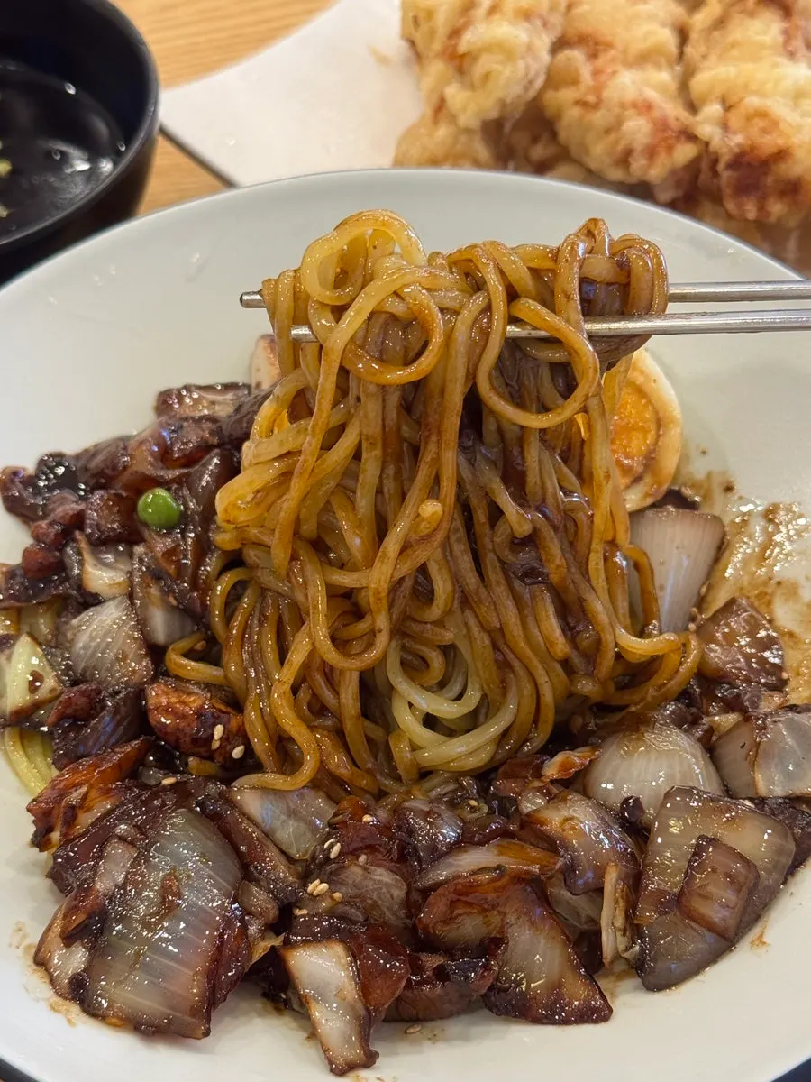 Photo of Mimi China's ganjjajang
