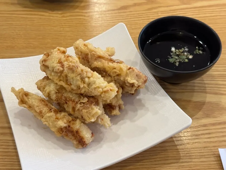 Photo of Mimi China's tangsuyuk