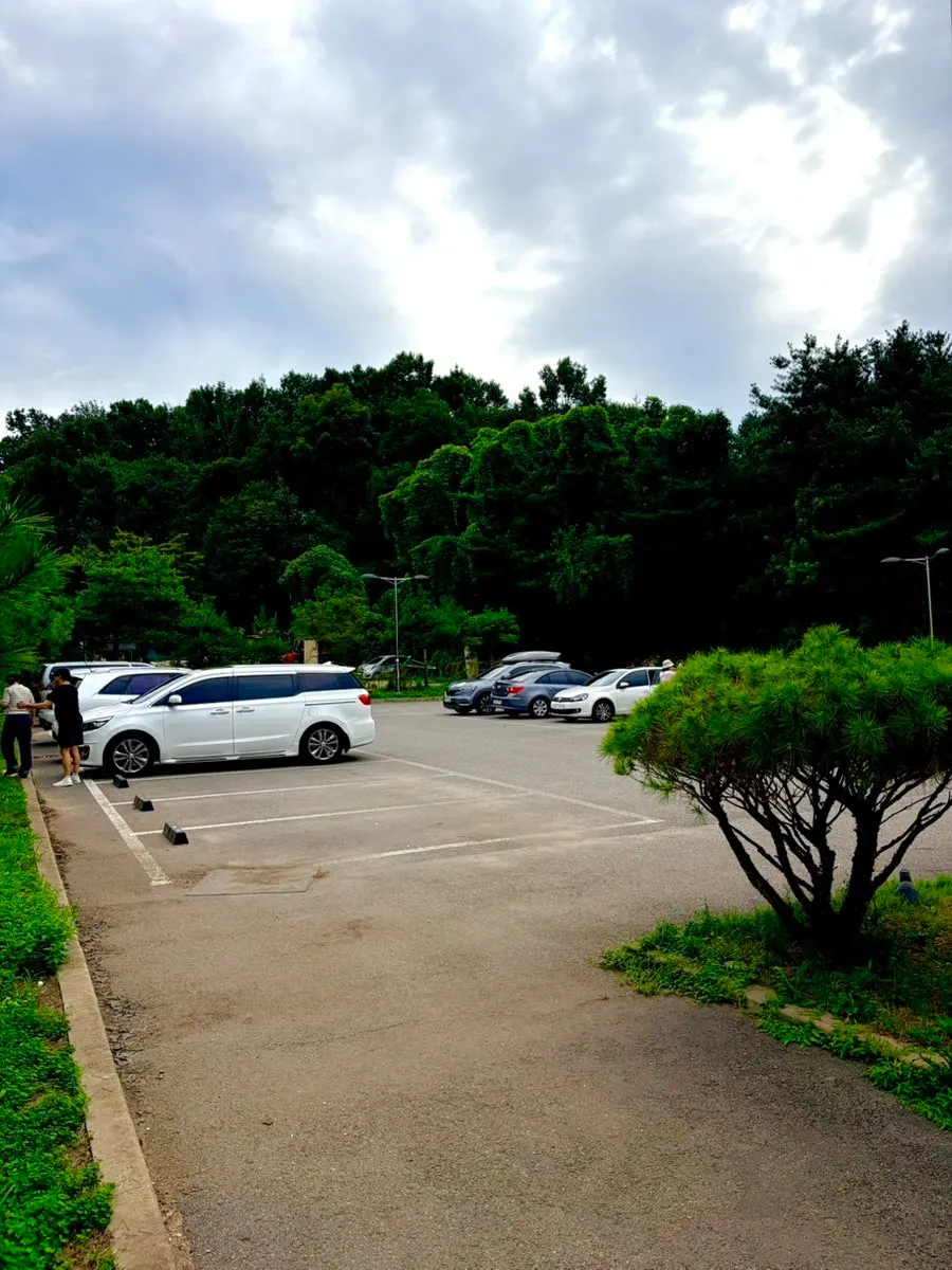 파주 온더레일 방문 사진