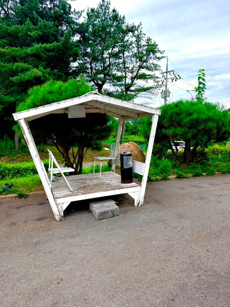 파주 온더레일 방문 사진