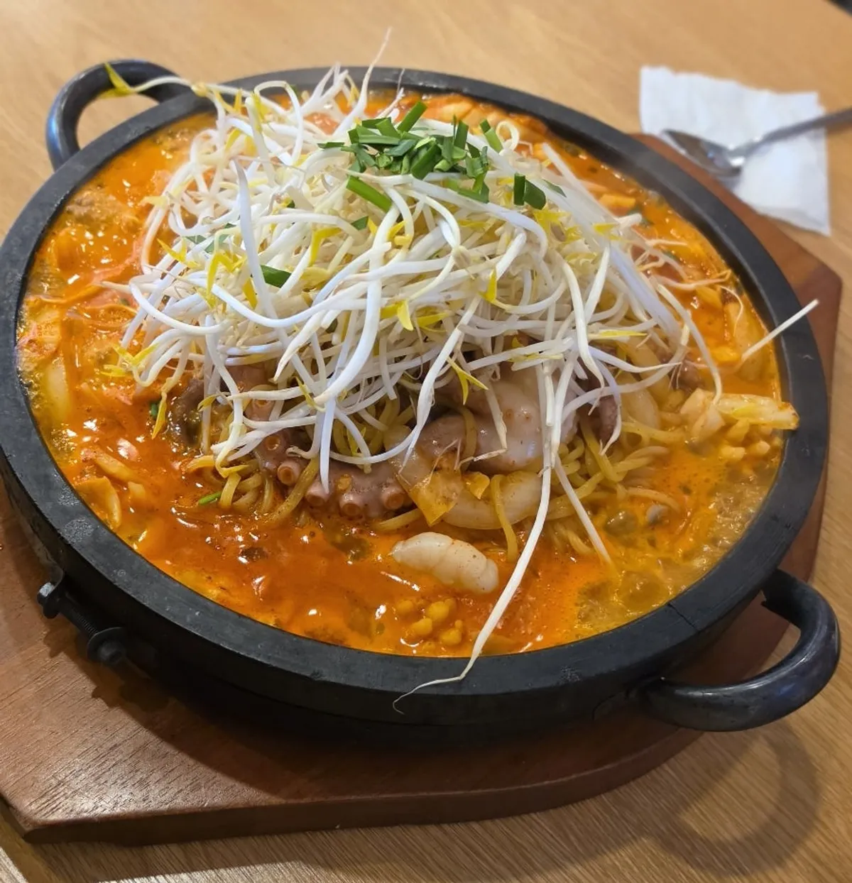 돌판석짬뽕 파주심학산점 대표 사진