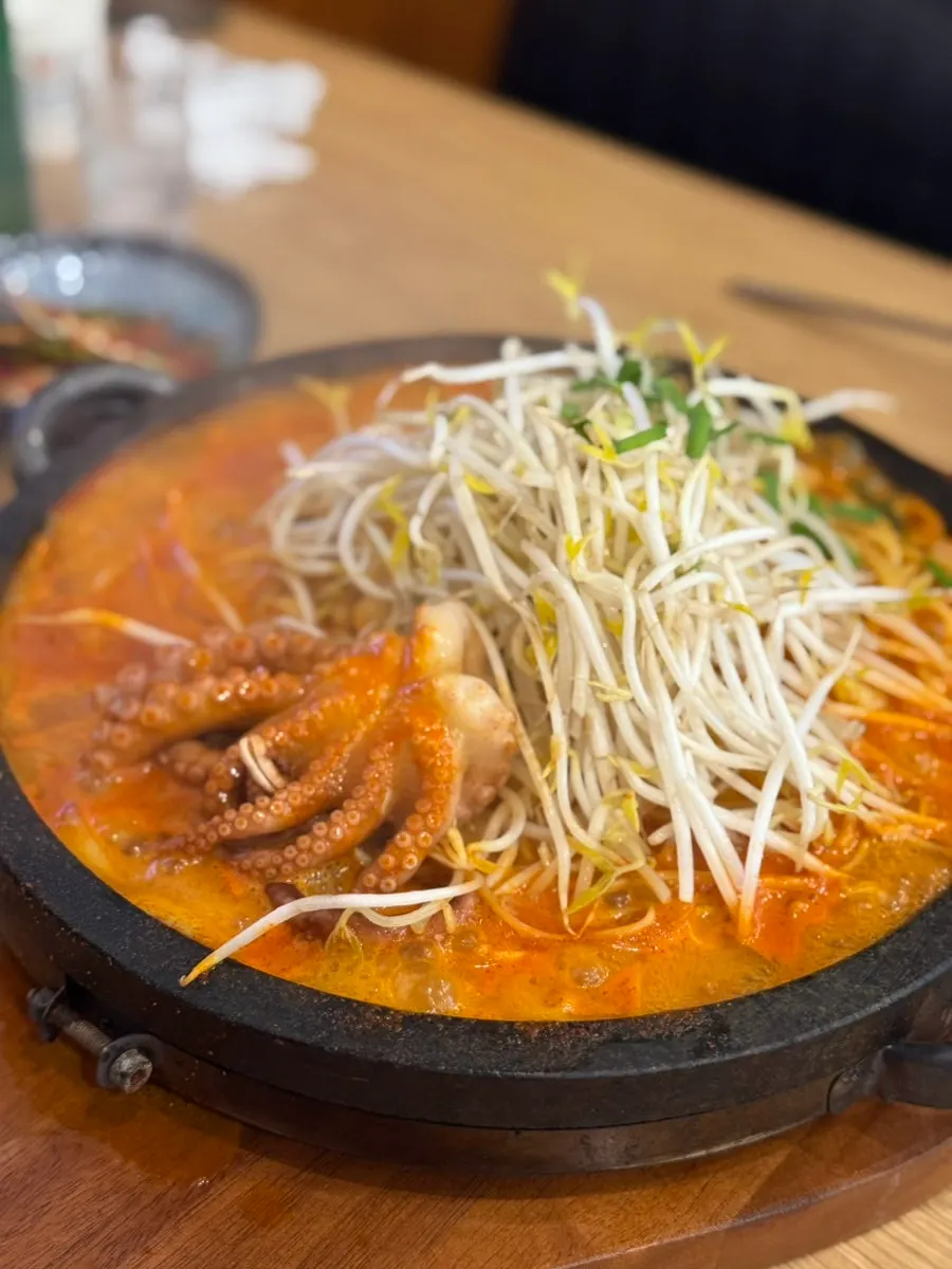 돌판석짬뽕 파주심학산점 대표 이미지