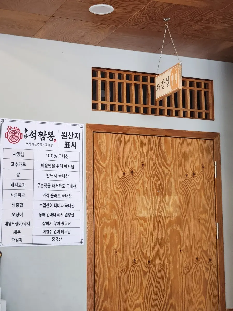 바삭하게 튀겨진 순살 탕수육 클로즈업