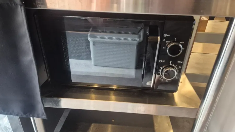 돌판석짬뽕 메뉴 구성 안내