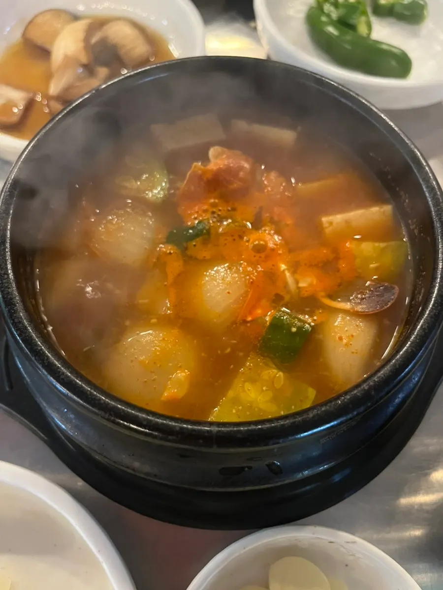 Phần cổ heo có mỡ dai ngon