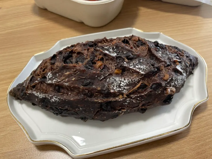 파주 운정 빵집 썬드라이 토마토 샌드위치와 명란 감자 소금빵, 블랑제리 탄