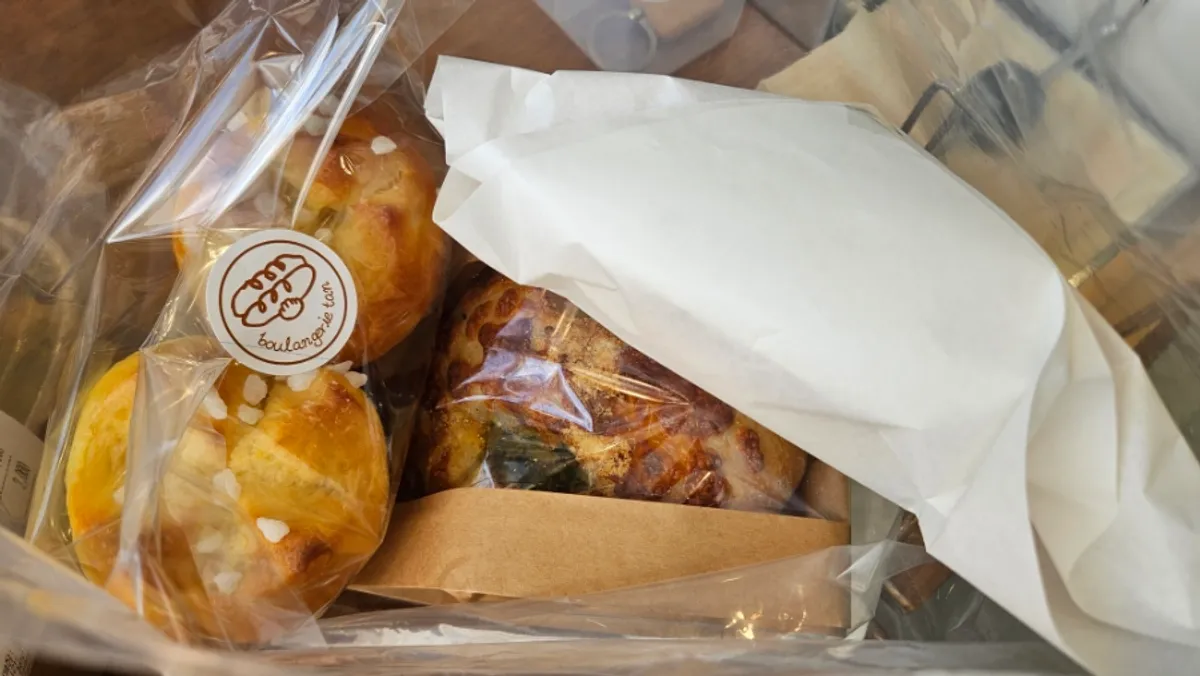 Signature image of Boulangerie Tan Unjeong Main Branch bakery