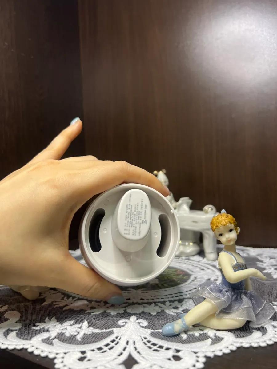Panasonic product checked for lint-removal performance