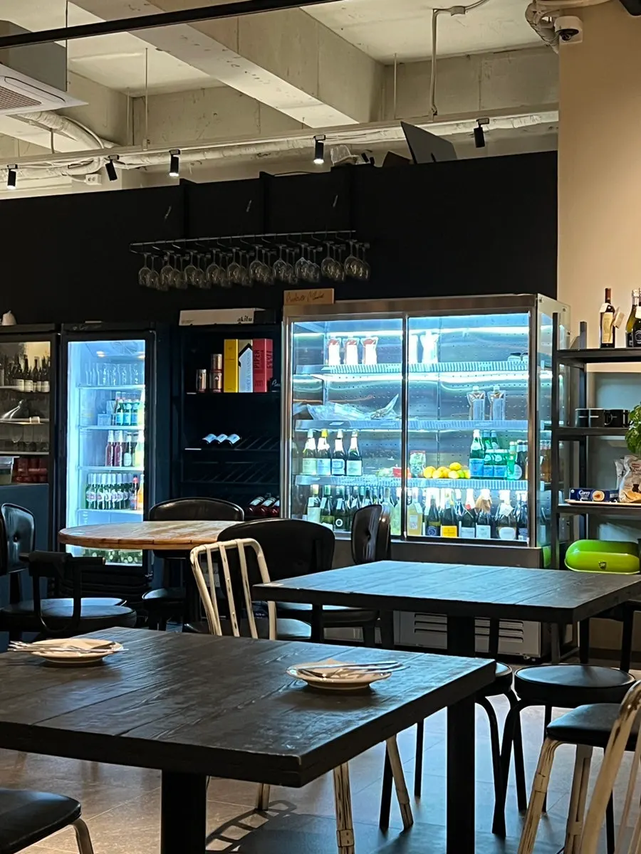 Interior decor and accessories at Andover