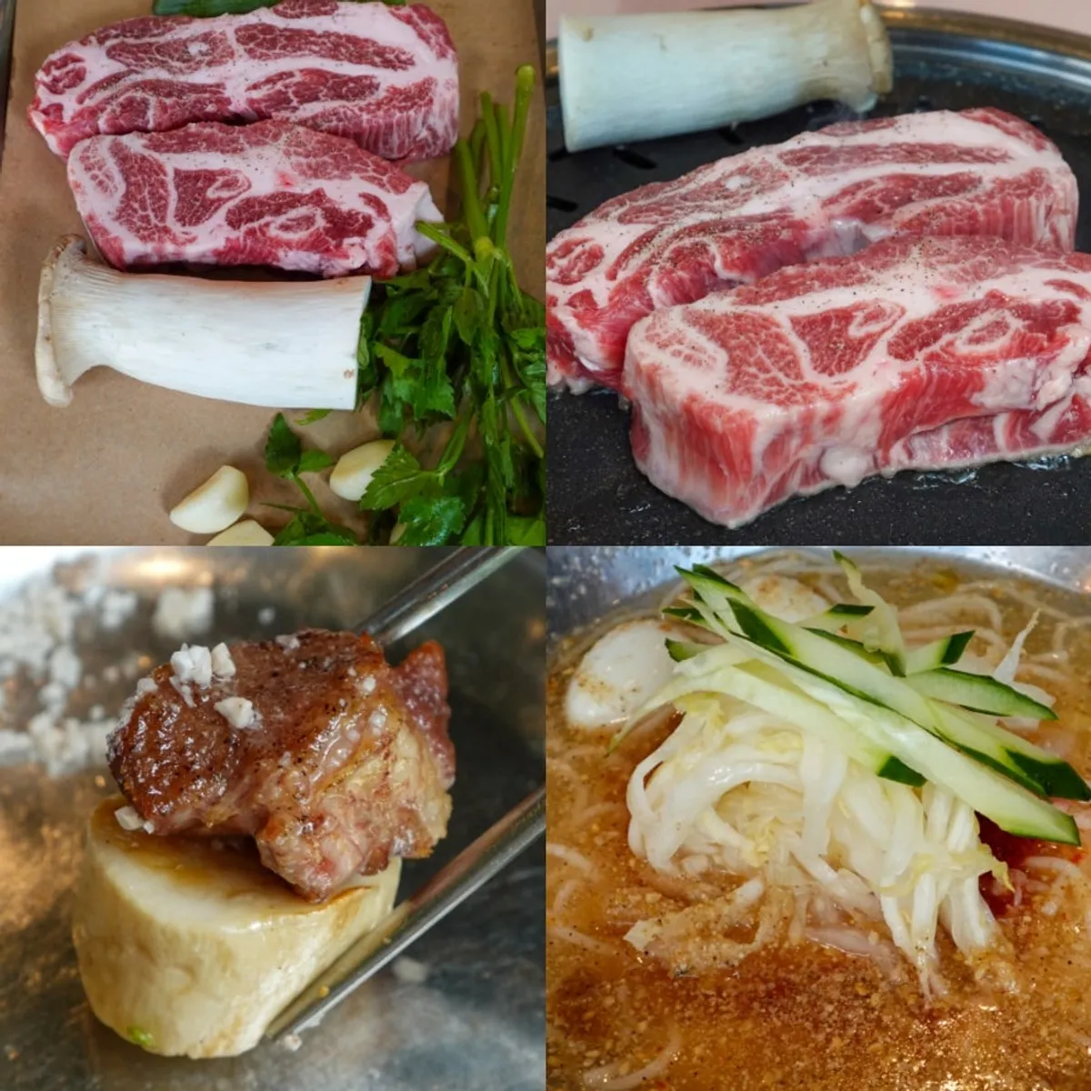 Main image of Dwaeji Mansion Pangyo Avenue France Branch